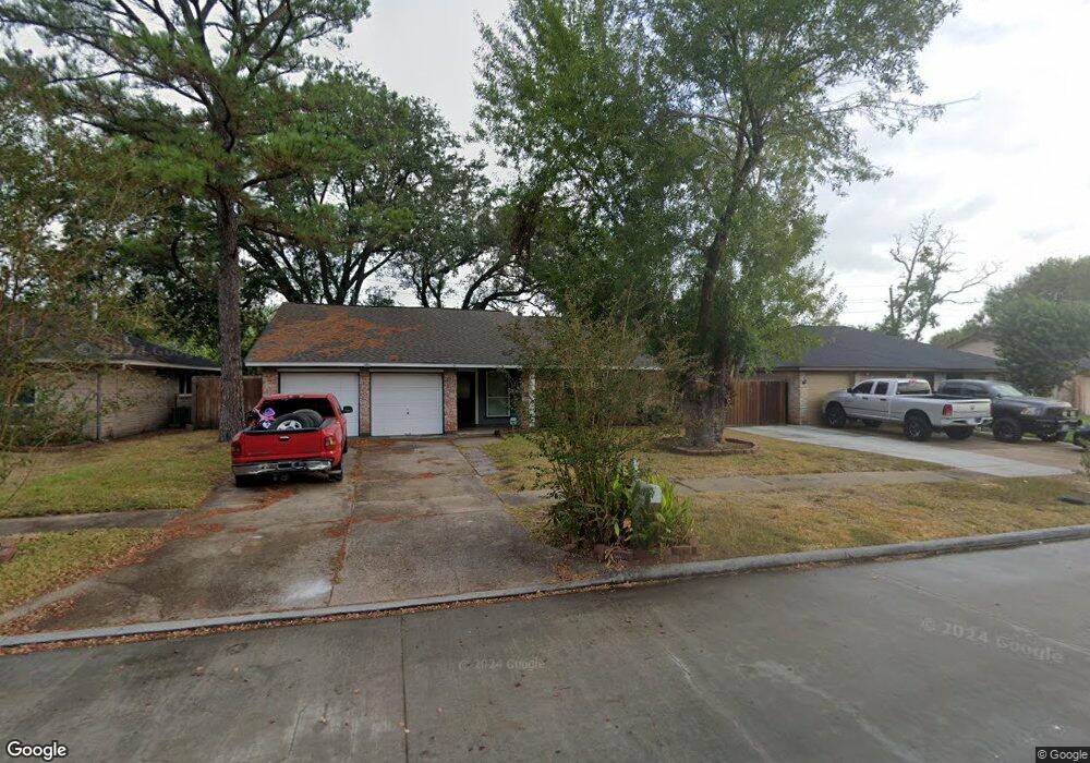 6622 Trail Valley Way, Houston, TX 77086 - photo 1