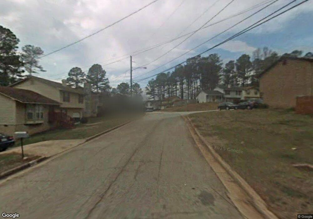 0 Sara Ashley Ct, Redan, GA 30058 - photo 1