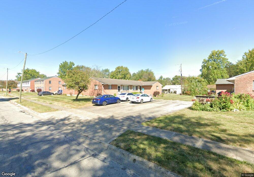 4210 Vineshire Dr unit 212, Columbus, OH 43227 - photo 1