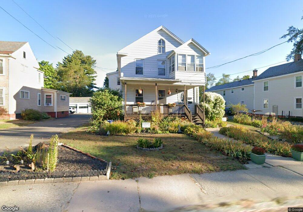 13 Clark St, Easthampton, MA 01027 - photo 1