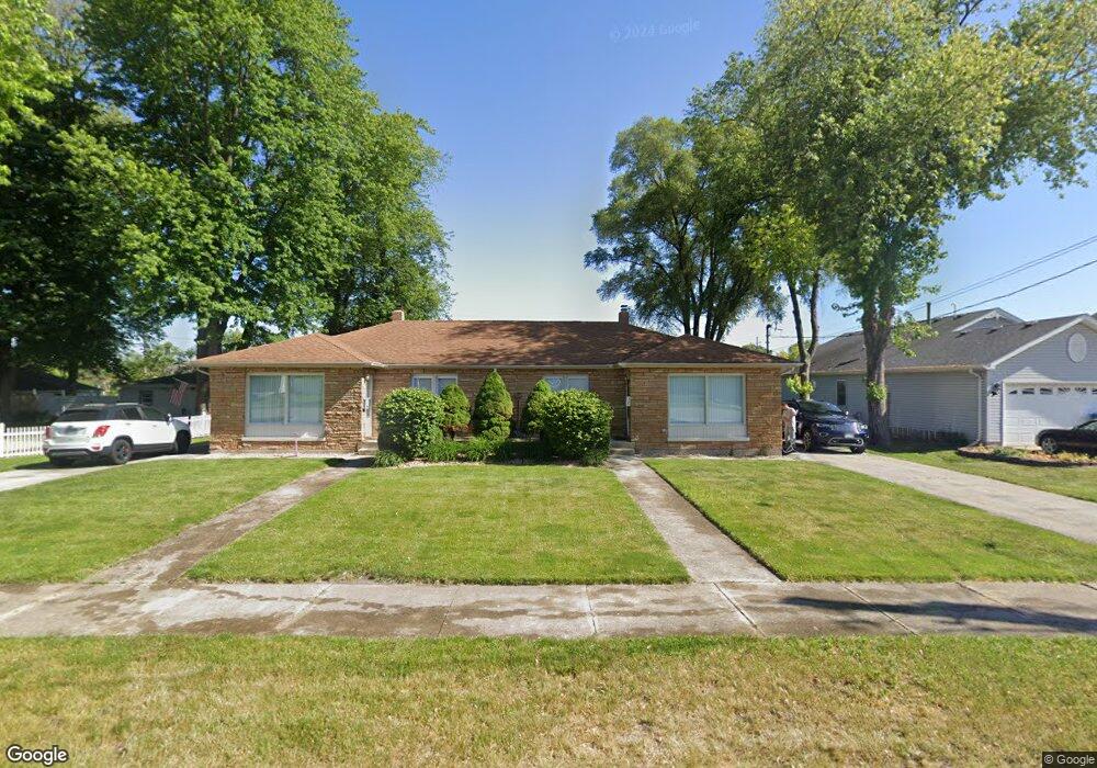 225 Illinois St, Dyer, IN 46311 - photo 1