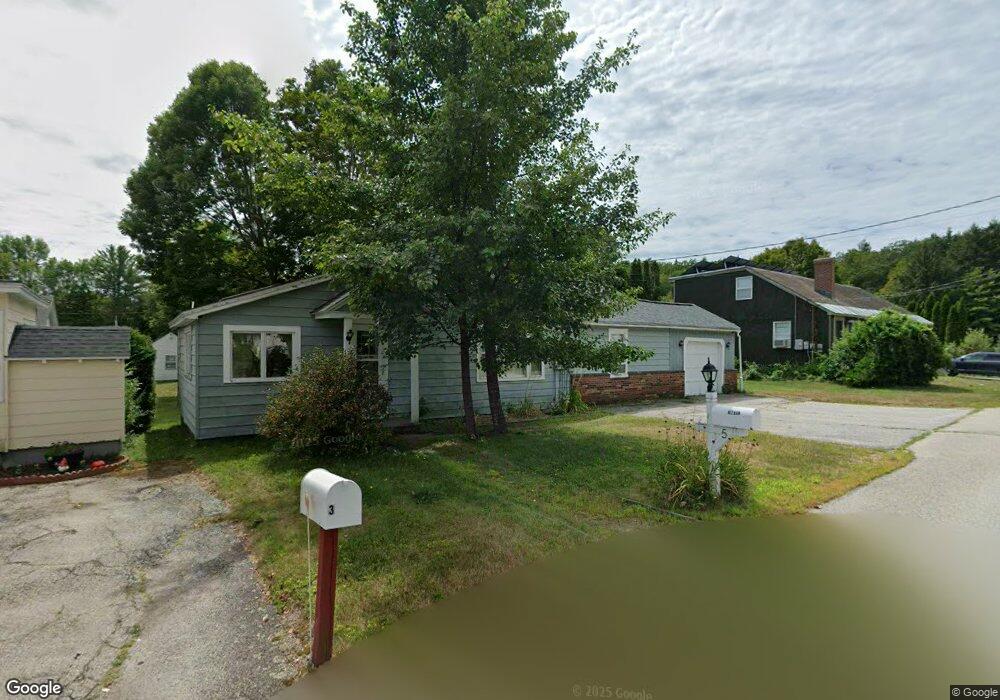 5 Parent St, Jaffrey, NH 03452 - photo 1