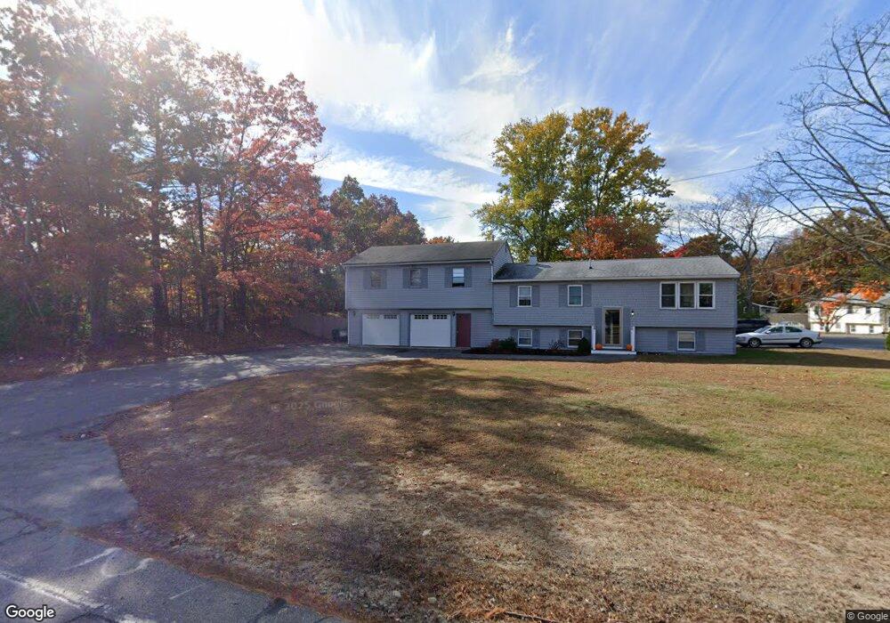1 Toll Rd, Salisbury, MA 01952 - photo 1
