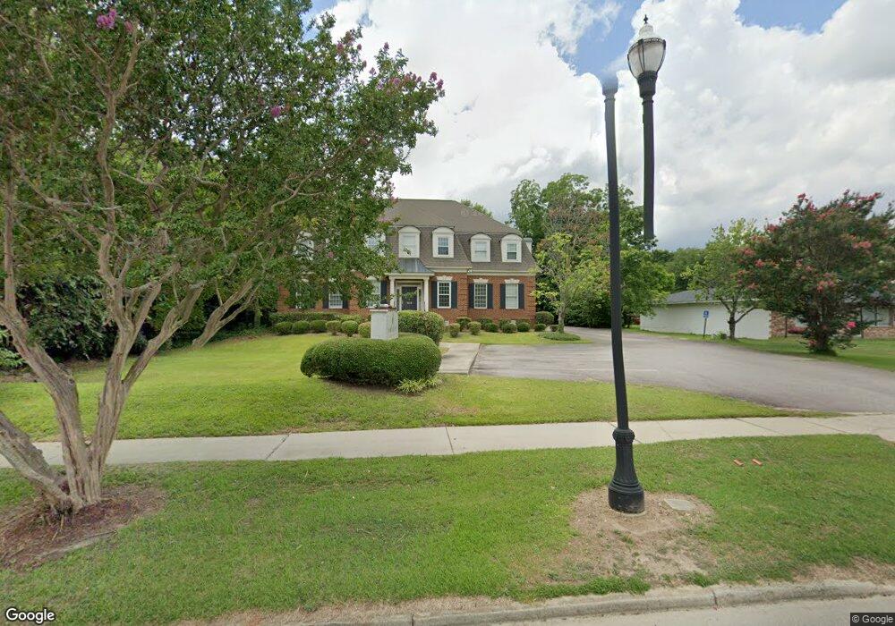 513 Broad St, Camden, SC 29020 - photo 1