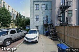 1170 Abbey Place NE, Washington, DC 20002