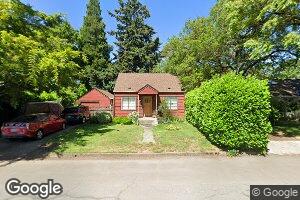 220 Cross Place, Eugene, OR 97402
