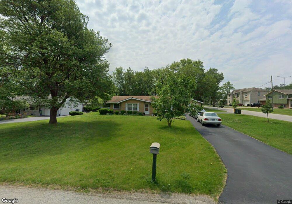 4015 Emerson Ave, Rolling Meadows, IL 60008 - photo 1