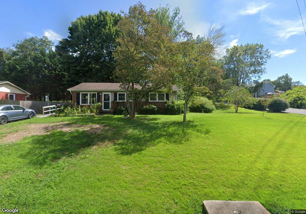 57 Tipperary Dr, Asheville, NC 28806 - photo 1