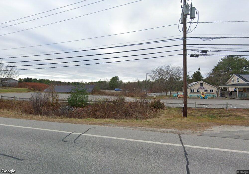 150 Us Route 1, Freeport, ME 04032 - photo 1