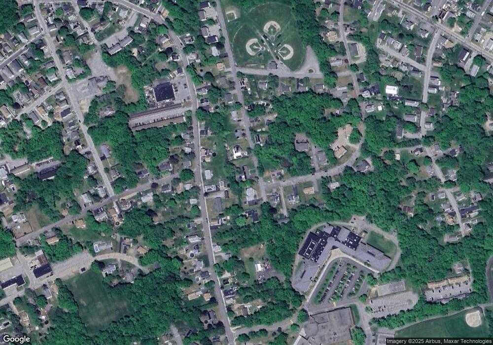 40 West Ave, Webster, MA 01570 - photo 1