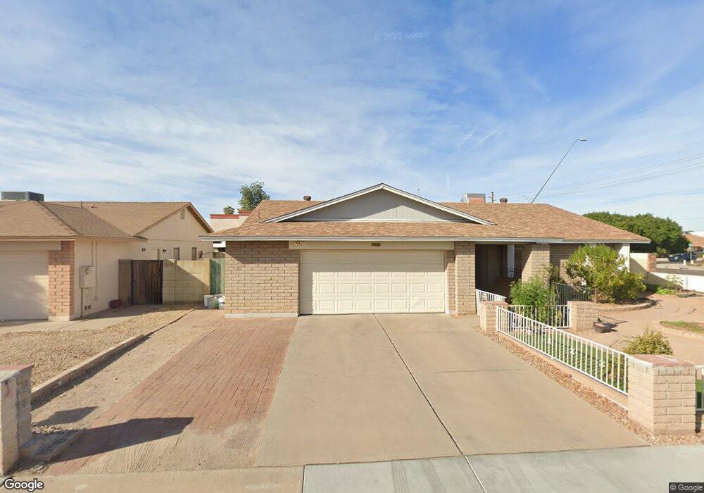 2804 S Emerson, Mesa, AZ 85210 - photo 1