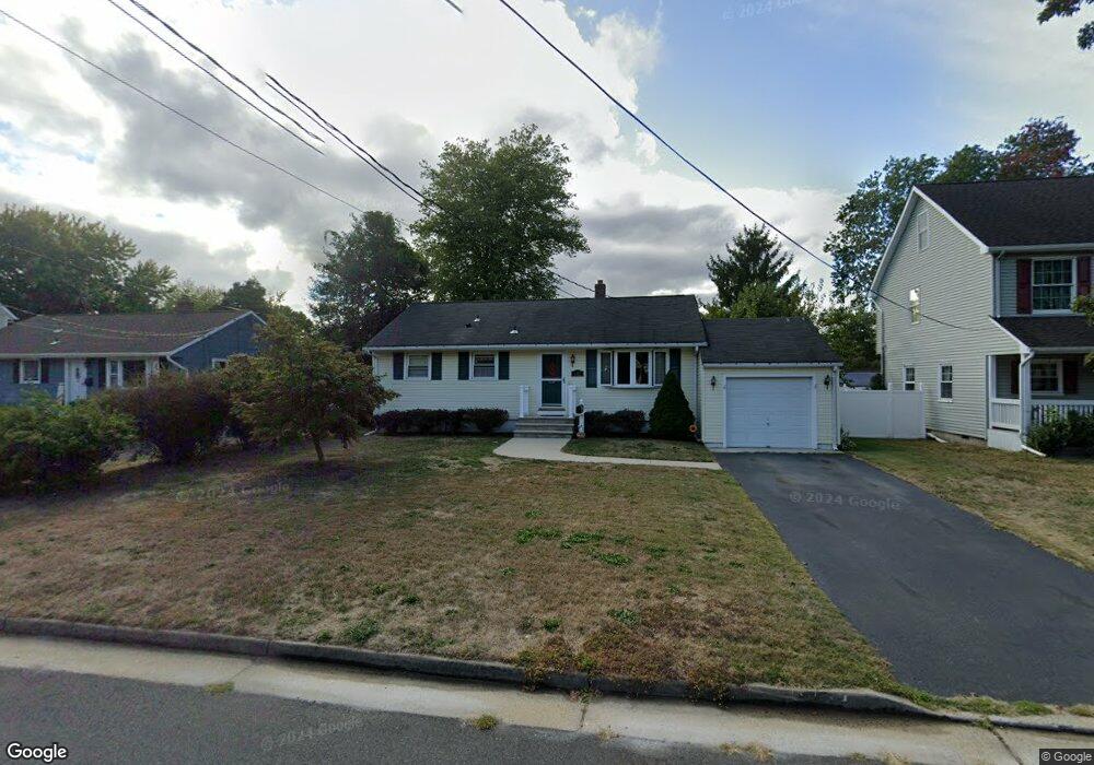 642 Hopping Rd, Belford, NJ 07718 - photo 1