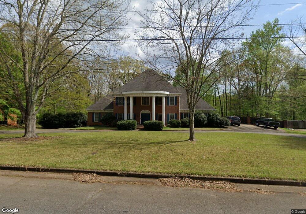 3928 Lee Ridge Way SW, Lilburn, GA 30047 - photo 1