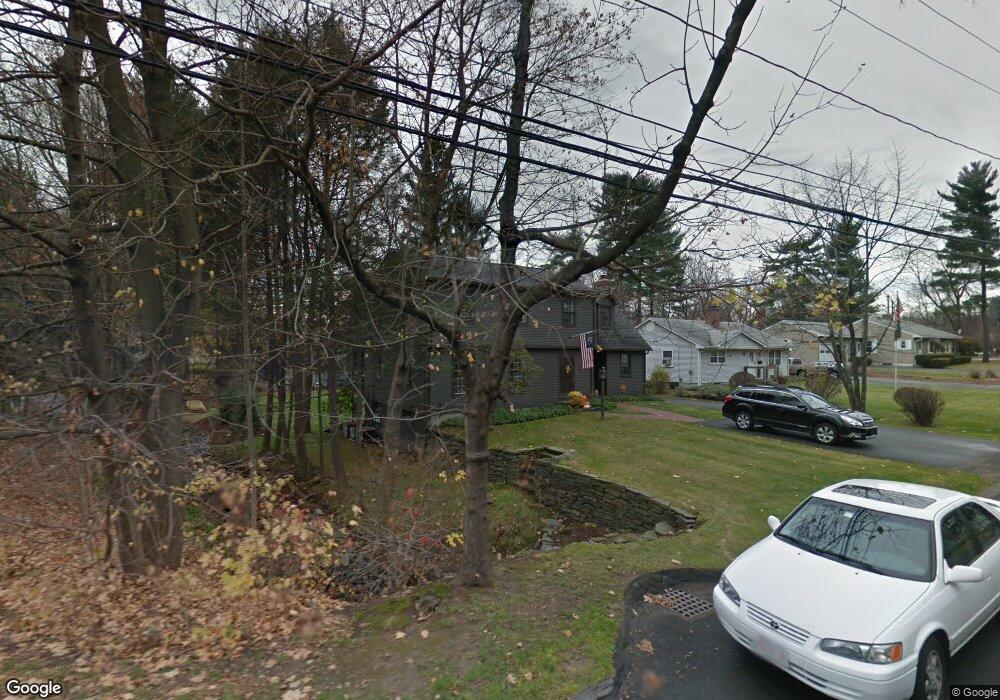 26 Laurel Rd, West Springfield, MA 01089 - photo 1