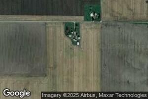 4879 E 900 N, Linden, IN 47955