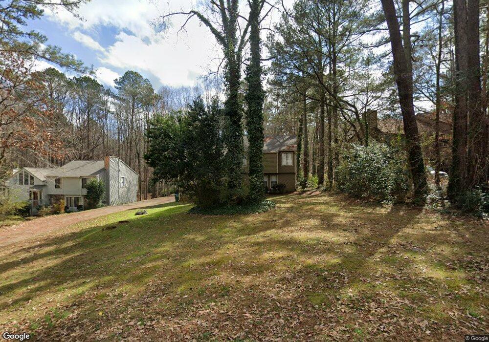 5068 Seabrook Place unit 1, Stone Mountain, GA 30087 - photo 1