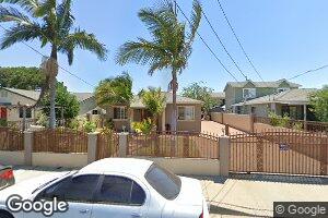 7544 Neenah St, Los Angeles, CA 90040