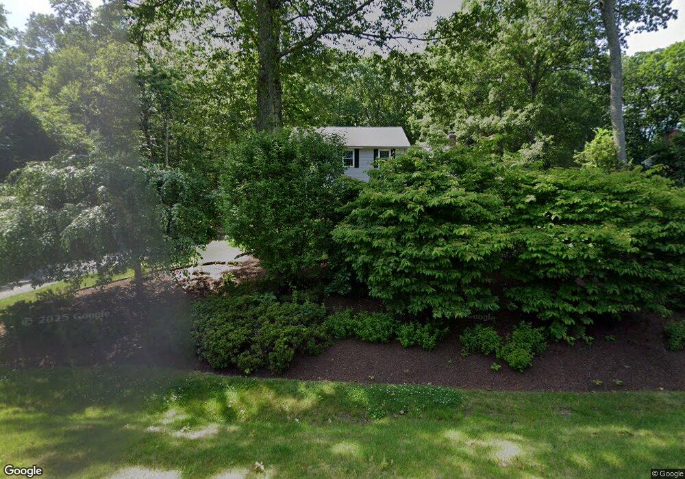 11 Erik St, Merrimack, NH 03054 - photo 1