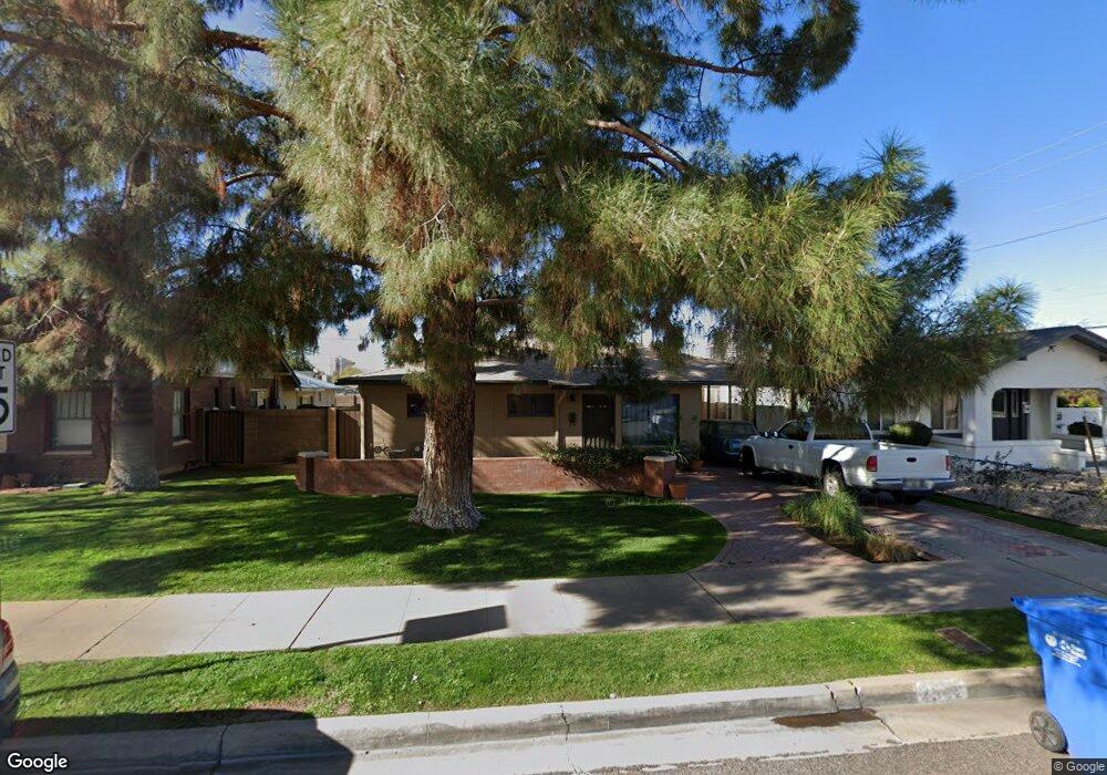 2542 N 10th St, Phoenix, AZ 85006 - photo 1