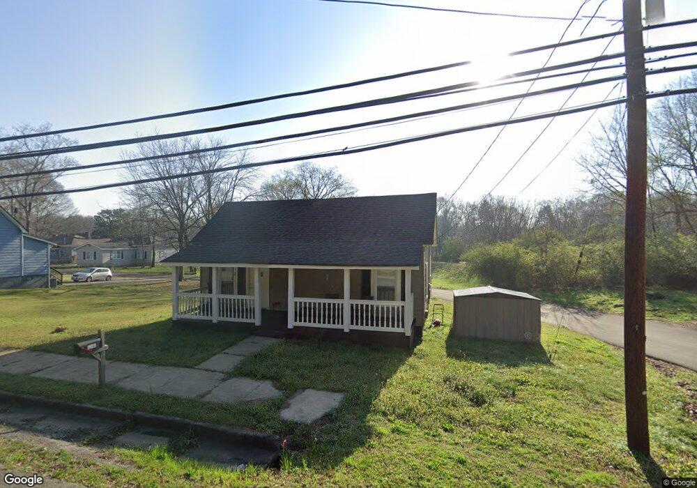 255 Cave Spring St SW, Rome, GA 30161 - photo 1