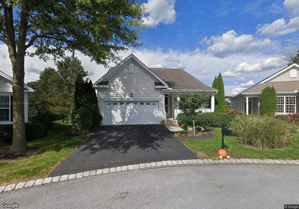 1578 Emerson Dr unit 55, Mount Joy, PA 17552 - photo 1