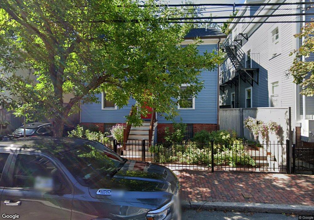 119 Pleasant St unit B2T, Cambridge, MA 02139 - photo 1