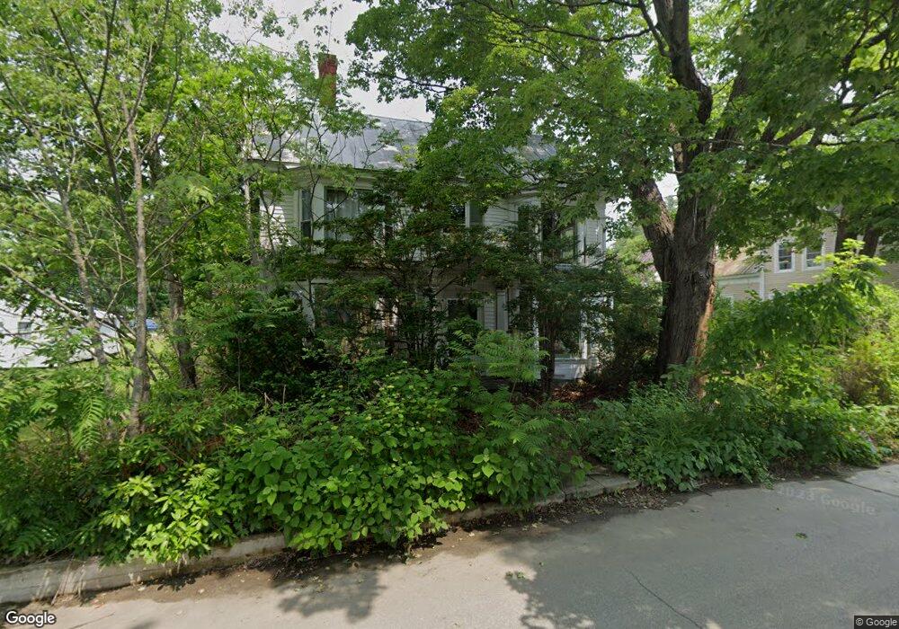 13 Preble St, Bingham, ME 04920 - photo 1