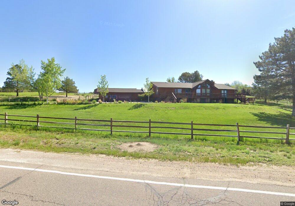 6752 S Himalaya Way, Centennial, CO 80016 - photo 1