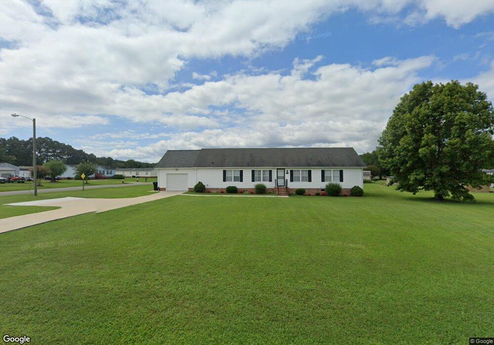 306 S Beaver Dam Rd, Waverly, VA 23890 - photo 1