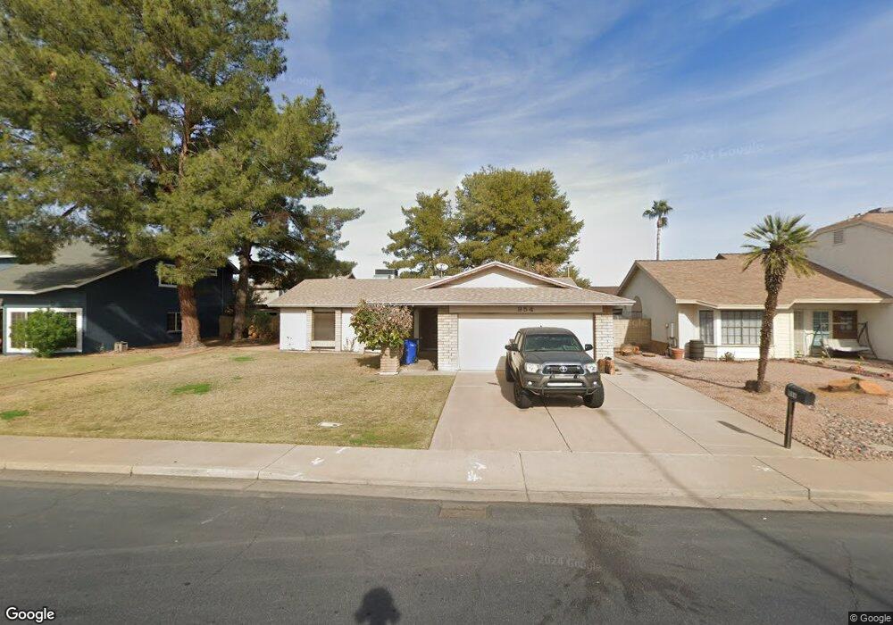 954 W Pecos Ave, Mesa, AZ 85210 - photo 1