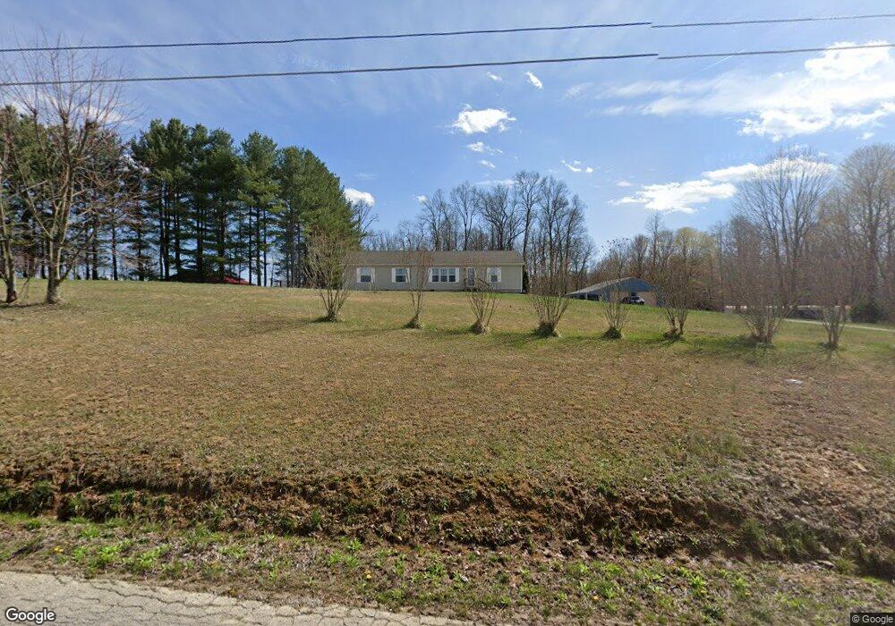 2210 E Harrod Rd, Austin, IN 47102 - photo 1