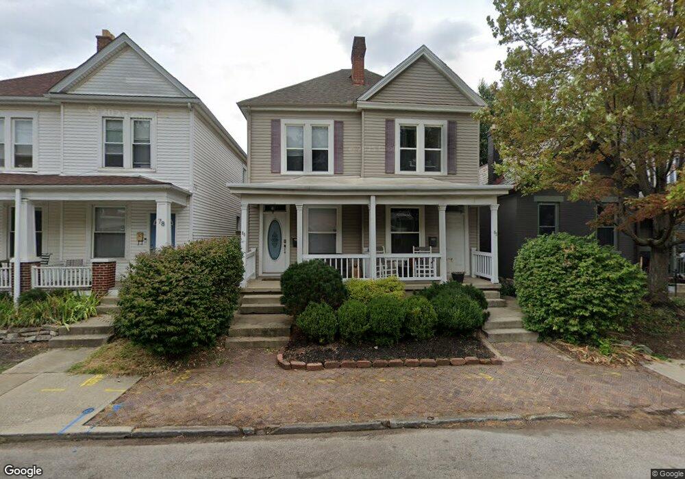 80 E Gates St, Columbus, OH 43206 - photo 1