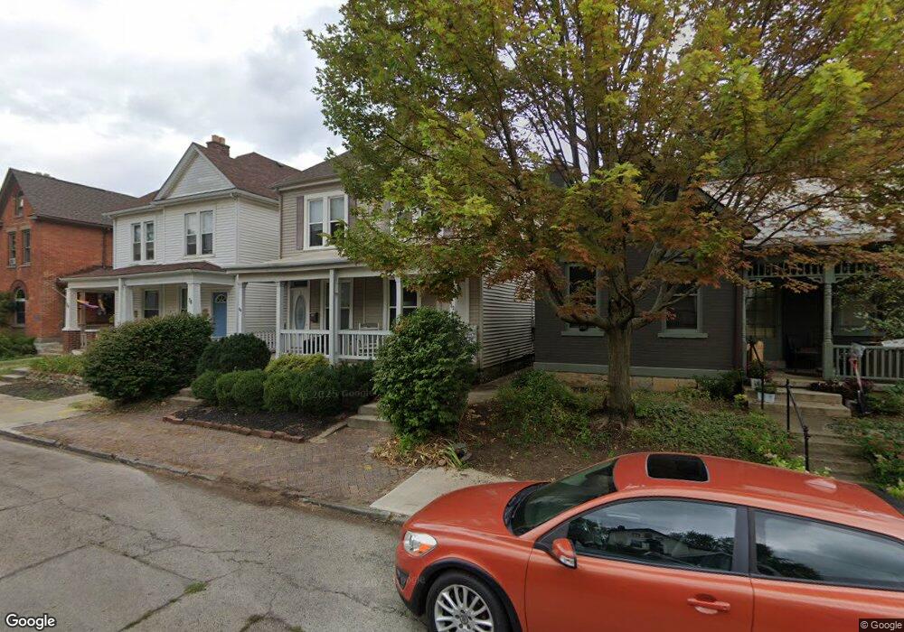 82 E Gates St, Columbus, OH 43206 - photo 1