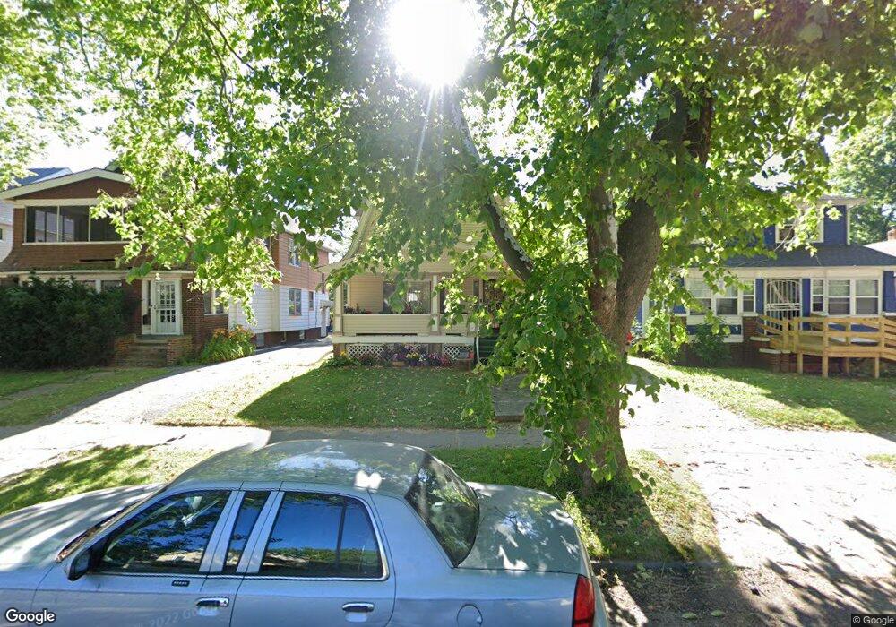 473 E 143rd St, Cleveland, OH 44110 - photo 1