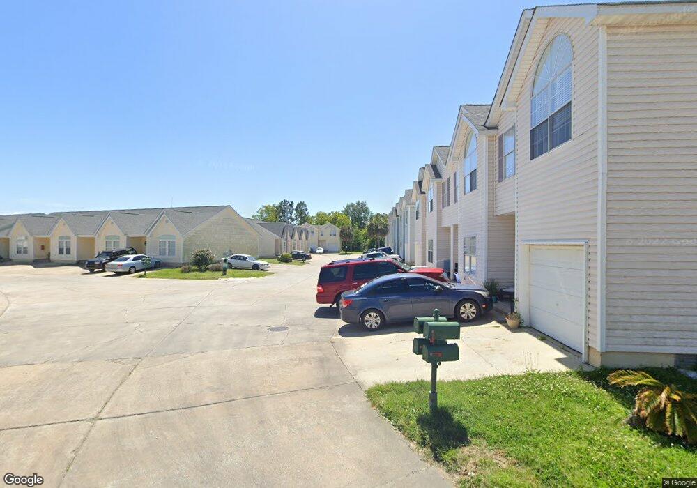 15300 Dismuke Ave unit 10B, Biloxi, MS 39532 - photo 1