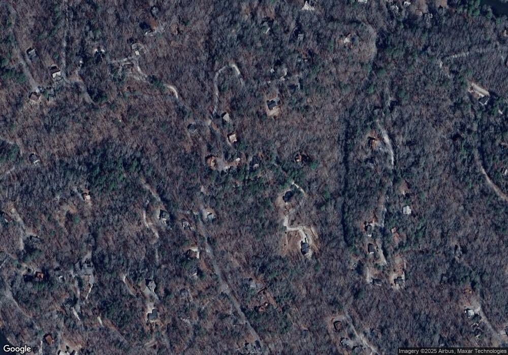 304 Camber Ct, Ellijay, GA 30540 - photo 1