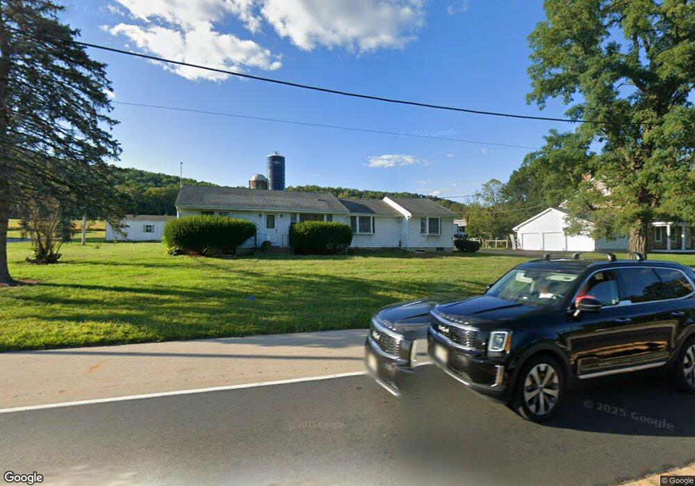 2330 State Route 57 W, Washington, NJ 07882 - photo 1