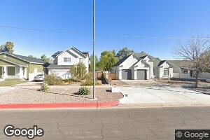121 S Sirrine Unit 5, Mesa, AZ 85210
