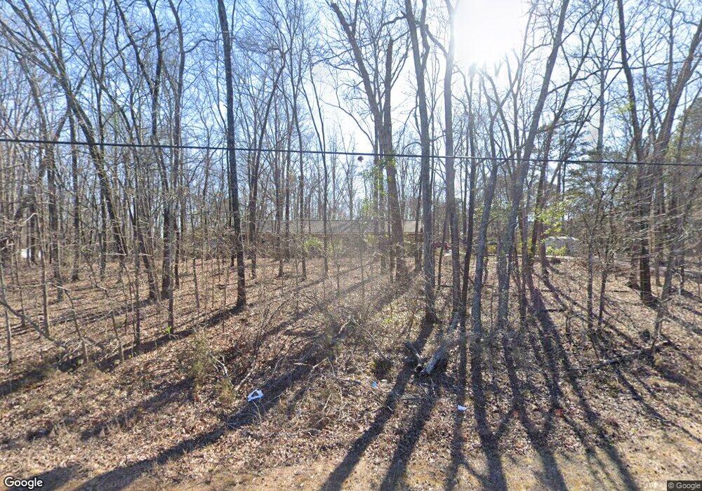 1847 W Hightower Trail, Conyers, GA 30012 - photo 1