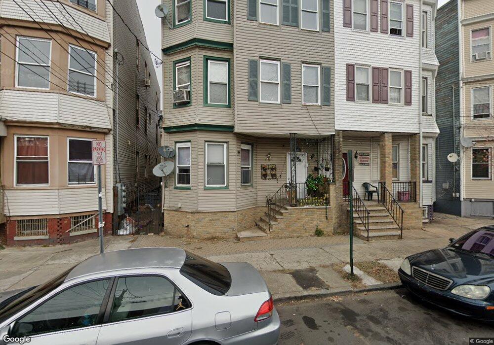 337 16th Ave, Irvington, NJ 07111 - photo 1