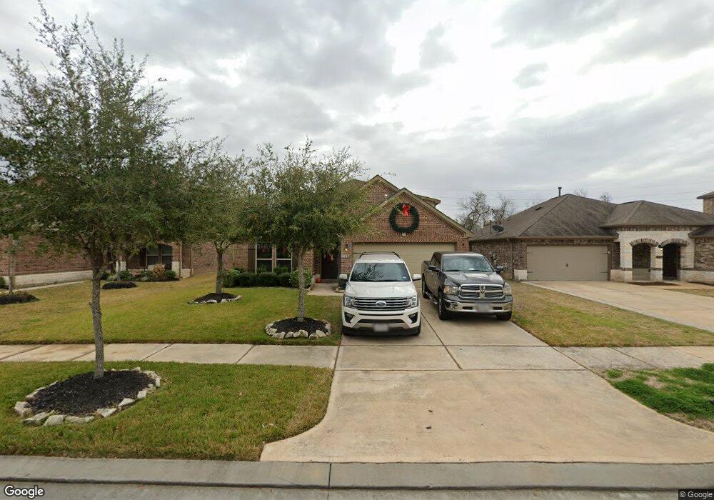 5827 Micah Ln, Rosenberg, TX 77471 - photo 1
