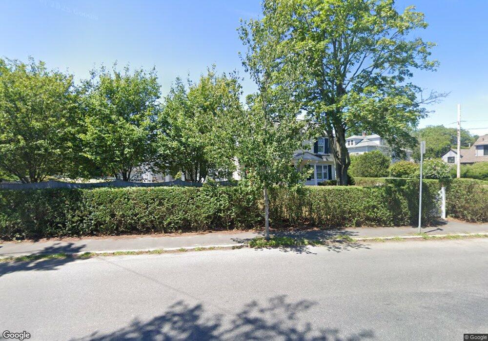 119 Atlantic Ave, Marblehead, MA 01945 - photo 1