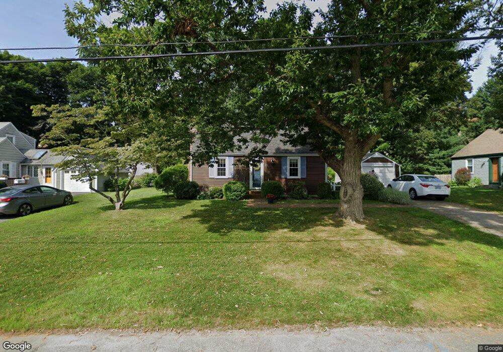 21 Franconia Dr, Cranston, RI 02920 - photo 1