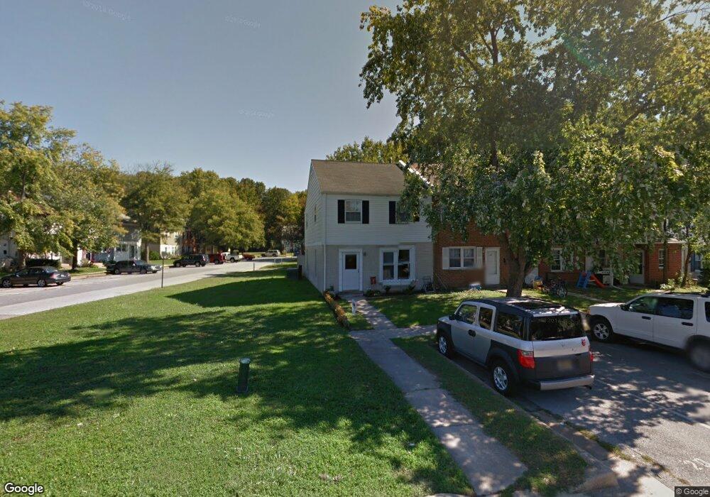 20 Nathan Hale Ct, Newark, DE 19711 - photo 1