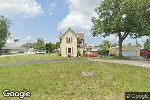118 W Virginia St, Remington, IN 47977