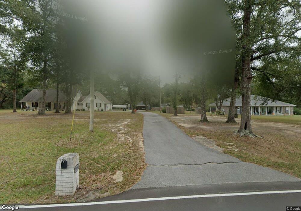 7404 Caraway Rd, Moss Point, MS 39562 - photo 1