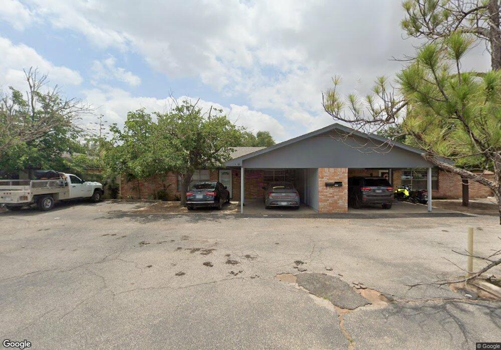 2621 W Wadley Ave, Midland, TX 79705 - photo 1
