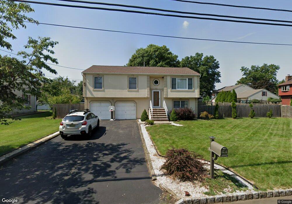 616 Harvard Ave, South Plainfield, NJ 07080 - photo 1