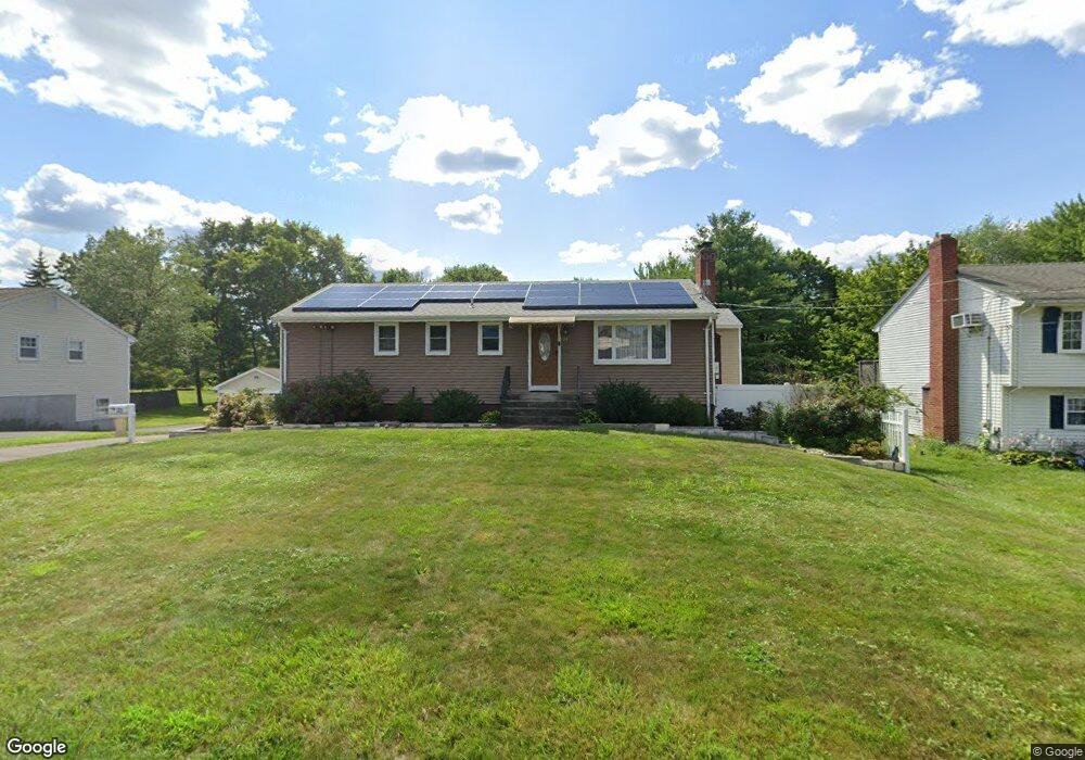 23 Nathan Hale Dr, Newington, CT 06111 - photo 1