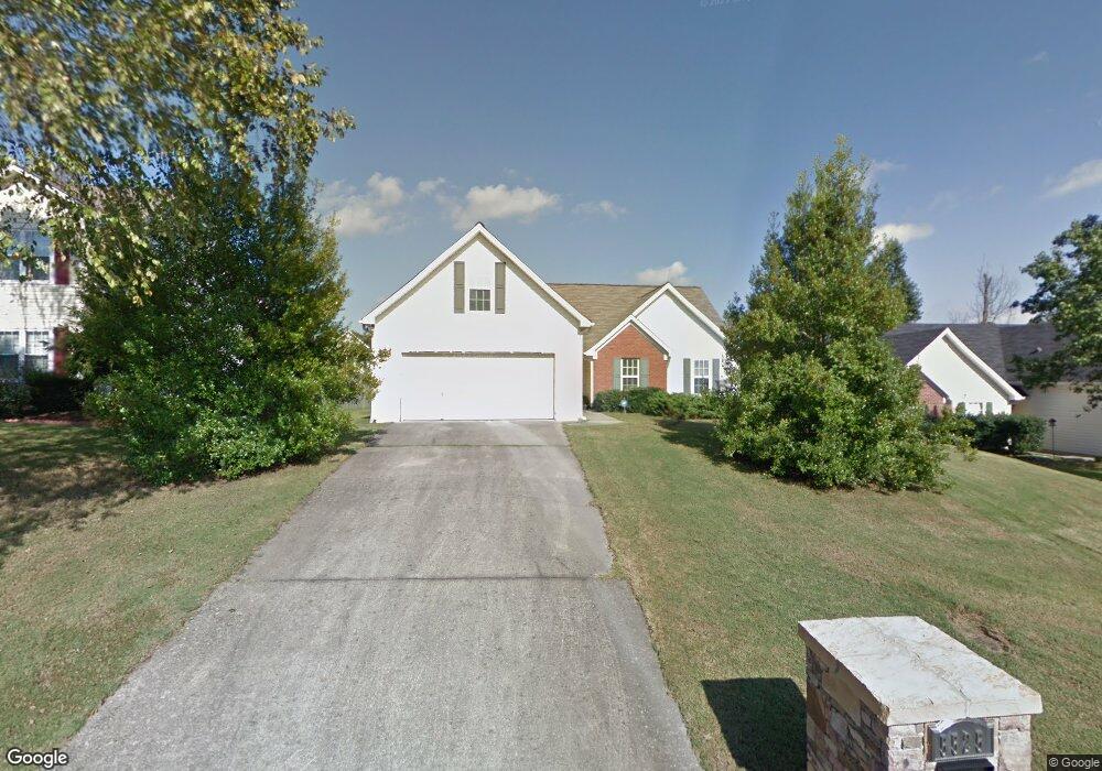 5525 Sugar Crossing Dr unit 4, Buford, GA 30518 - photo 1